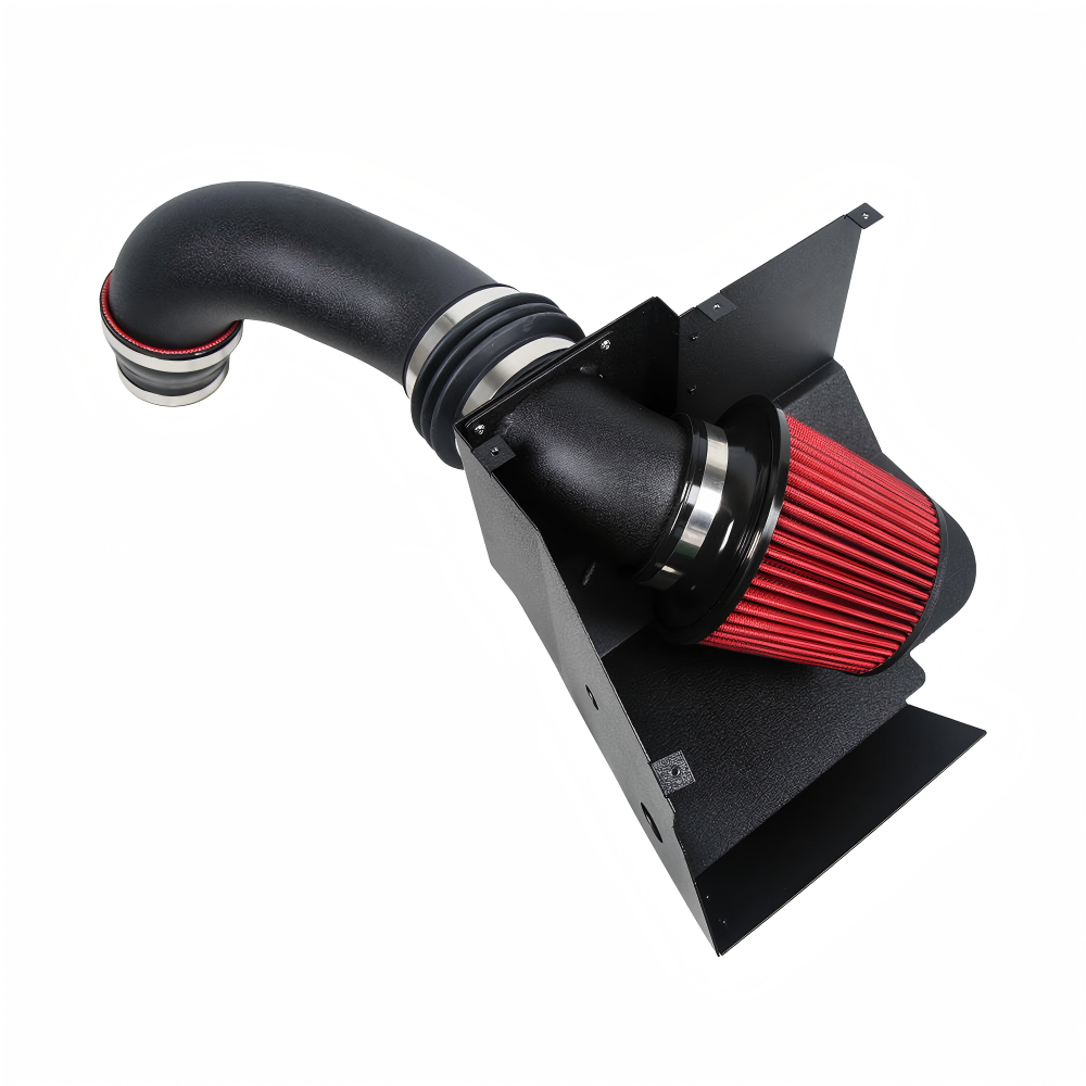 Untd. Performance 3.5" Cold Air Intake - VW Golf GTi MK8 2.0T EA888 Evo4 - Image 2