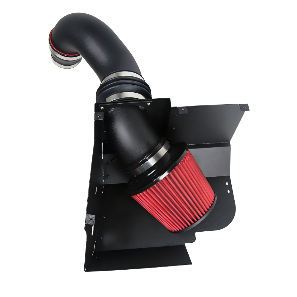 Untd. Performance 3.5" Cold Air Intake - VW Golf GTi MK8 2.0T EA888 Evo4 - Image 6