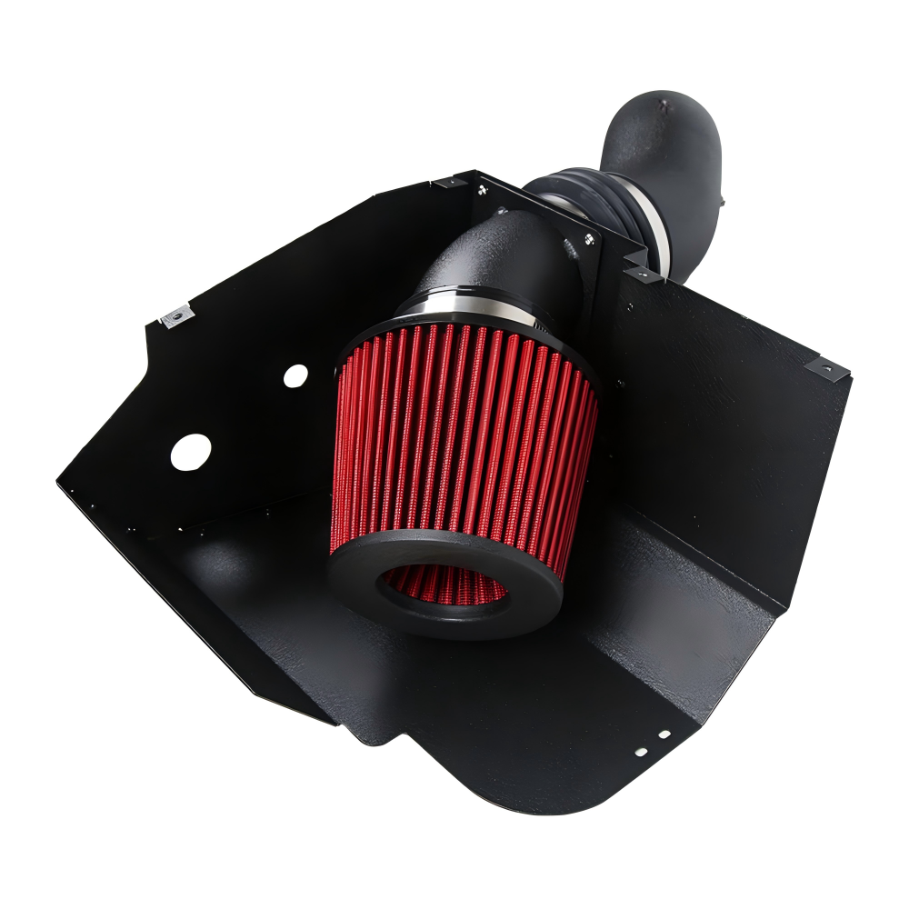 Untd. Performance 3.5" Cold Air Intake - VW Golf GTi MK8 2.0T EA888 Evo4 - Image 4