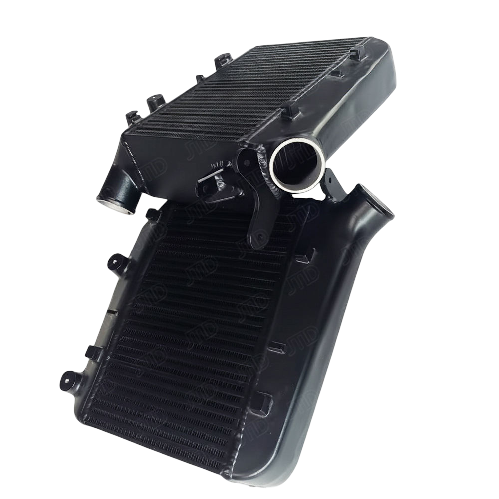 Untd. Performance Intercooler - Audi RS6/RS7 C8 4.0T TFSI EA825 - Image 3