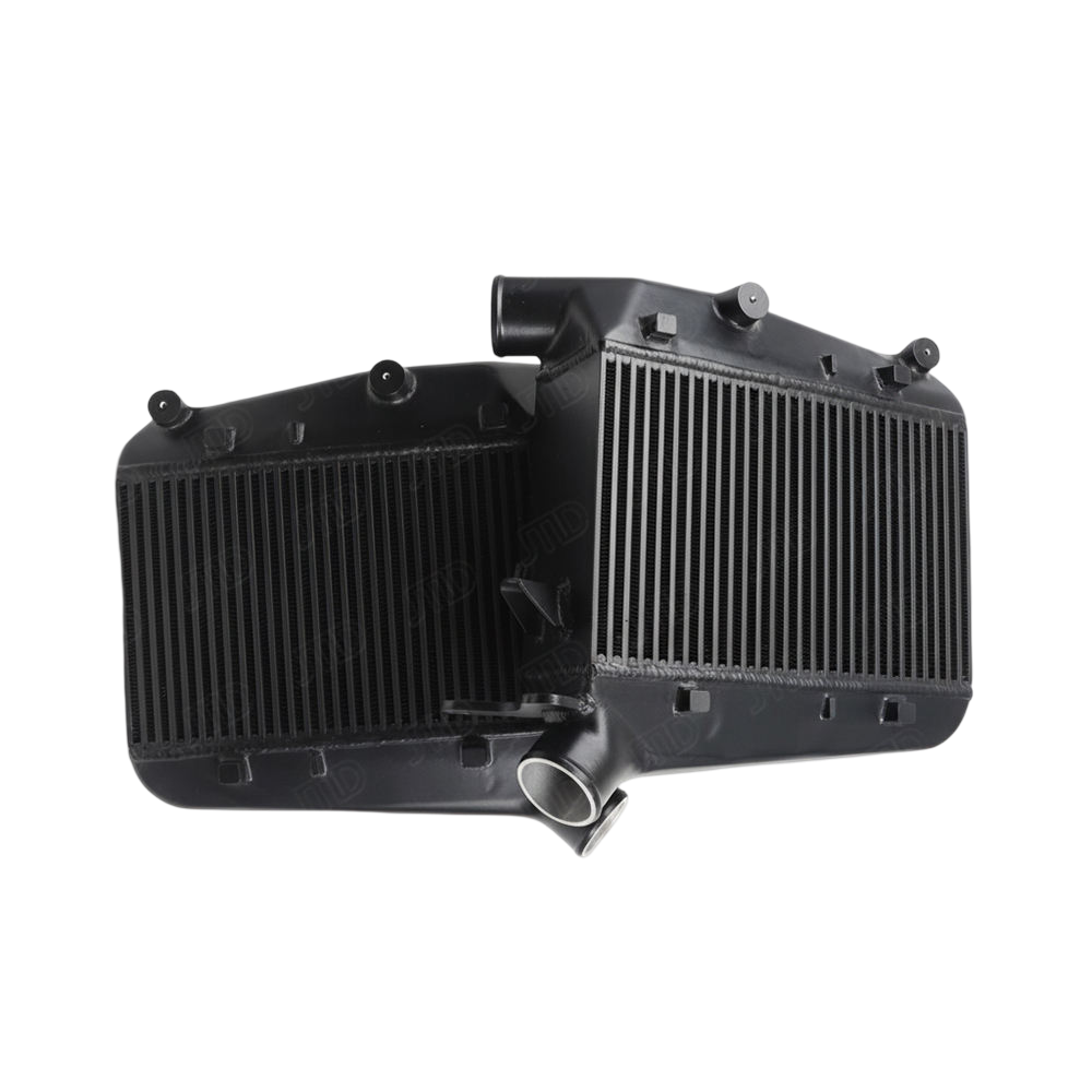 Untd. Performance Intercooler - Audi RS6/RS7 C8 4.0T TFSI EA825 - Image 2