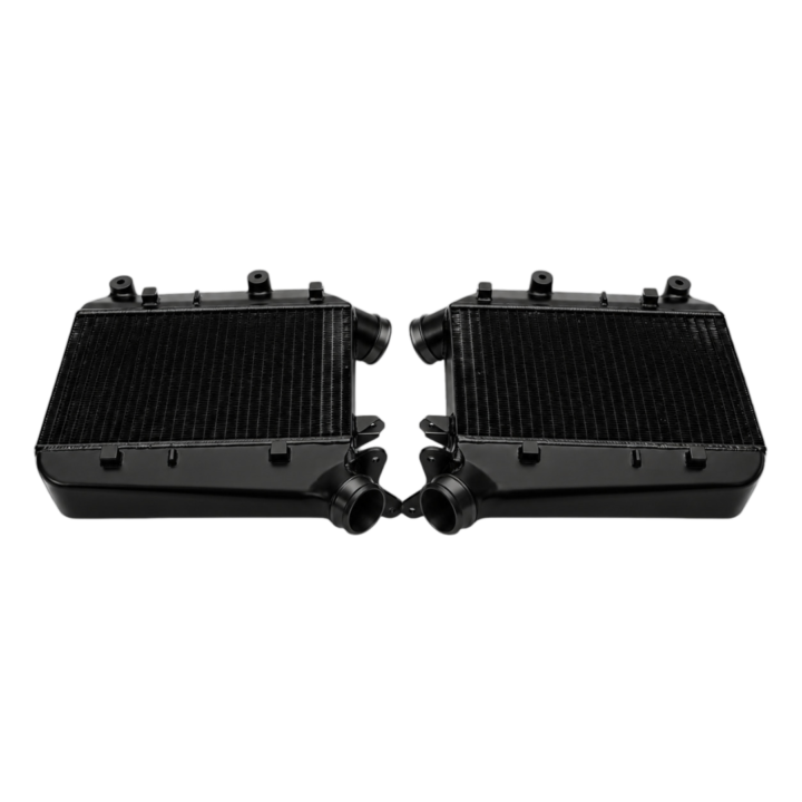 Untd. Performance Intercooler - Audi RS6/RS7 C8 4.0T TFSI EA825