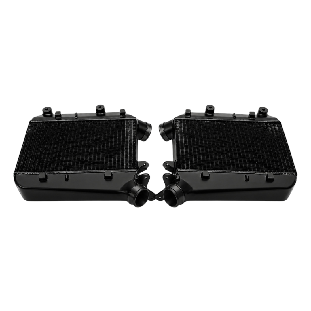 Untd. Performance Intercooler - Audi RS6/RS7 C8 4.0T TFSI EA825