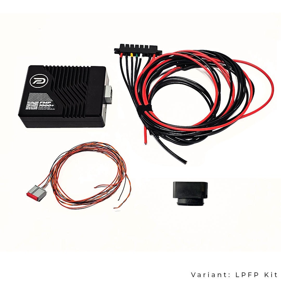 Power Division - Low-Pressure Fuel System Upgrade - Audi RS6/RS7/RSQ8/S8/SQ7/SQ8, Lamborghini Urus, Porsche Cayenne Turbo/Panamera, Bentley Bentayga - 4.0T TFSI EA825 - Image 2