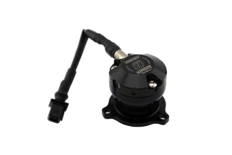 Turbosmart BMW N55 3.0L (E90/E92/F30) Kompact EM Plumb Back VR9 Diverter Valve - Image 5