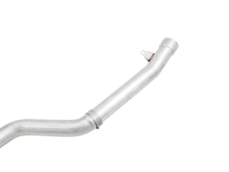AWE Tuning BMW F30 340i Performance Mid Pipe - Image 2