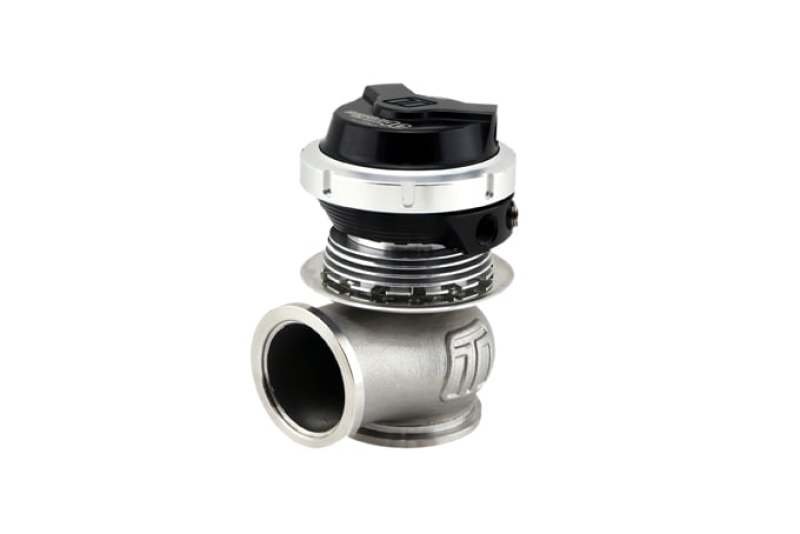 Turbosmart WG40 Gen V Comp-Gate 40mm Motorsport - 14 PSI Black - Image 2