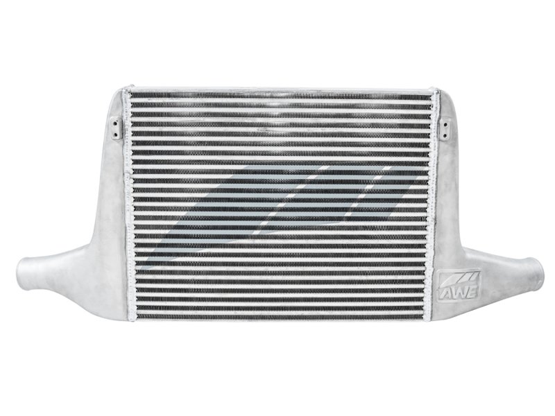 AWE Tuning 2018-2019 Audi B9 S4 / S5 Quattro 3.0T Cold Front Intercooler Kit - Image 2
