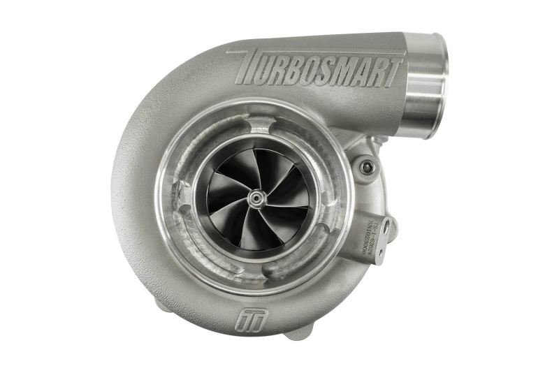 Turbosmart Water Cooled 7170 V-Band Inlet/Outlet A/R 0.96 External Wastegate TS-2 Turbocharger - Image 2