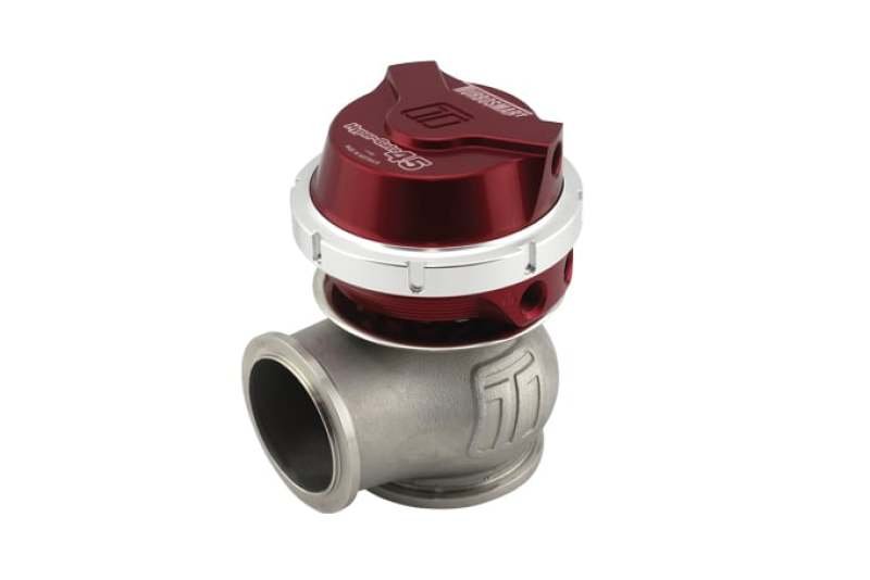 Turbosmart WG45 Gen V Hyper-Gate 45 14psi Red - Image 2