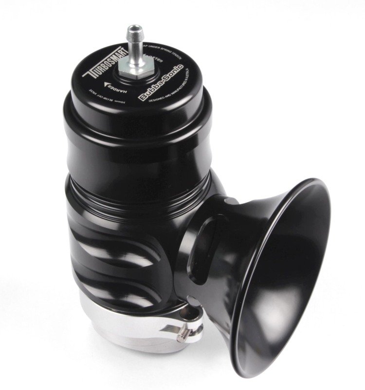 Turbosmart Universal Bubba Sonic BOV - Sleeper - Image 5