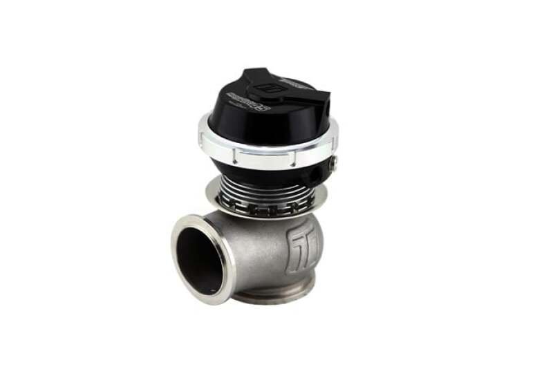 Turbosmart WG45 Gen V Hyper-Gate 45 Motorsport 14psi Black - Image 5