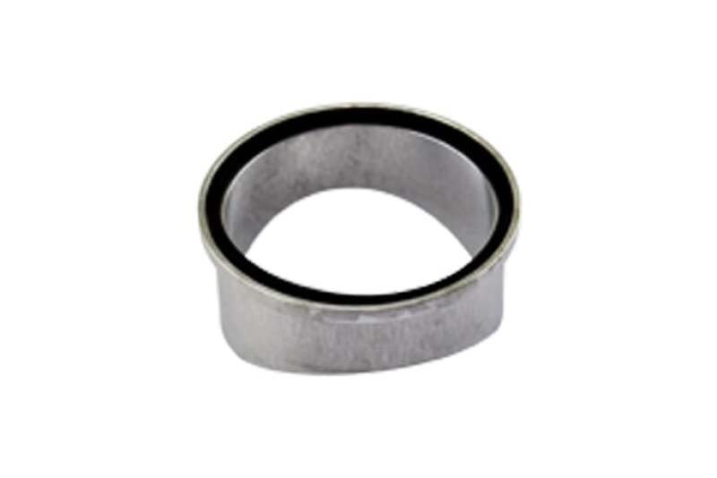 Turbosmart BOV Power Port Alloy Weld Flange - Image 4