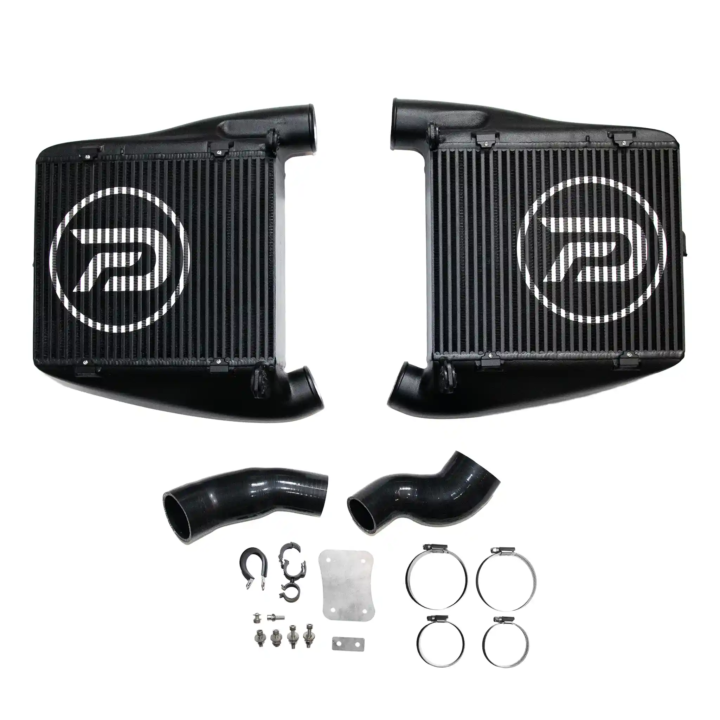 Power Division - Intercoolers Kit - Audi S8 D5 4.0T TFSI EA825