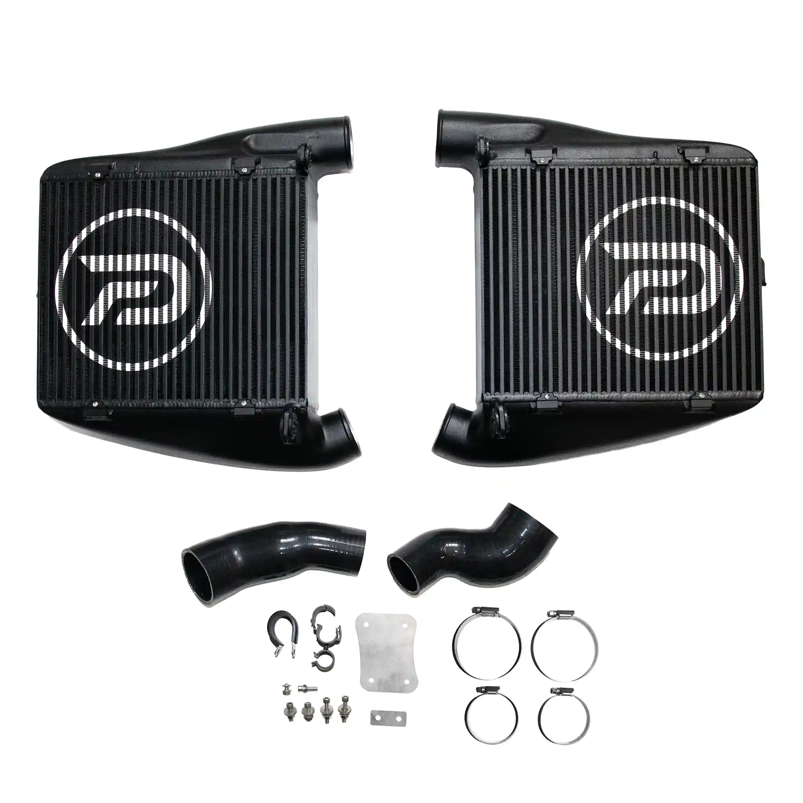 Power Division - Intercoolers Kit - Audi S8 D5 4.0T TFSI EA825
