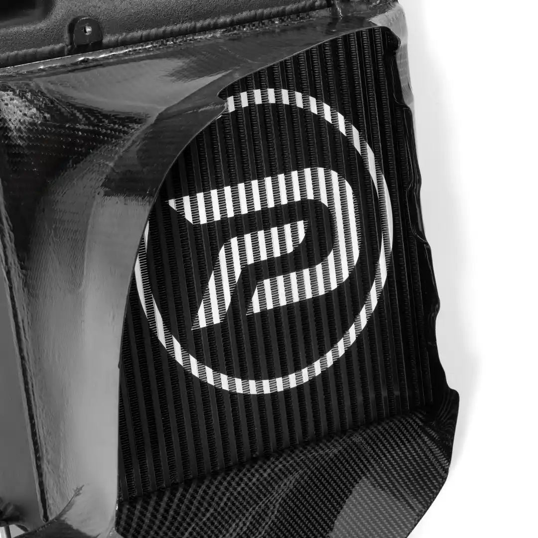Power Division - Intercoolers Kit - Audi RSQ8 4M 4.0T TFSI EA825 - Image 5
