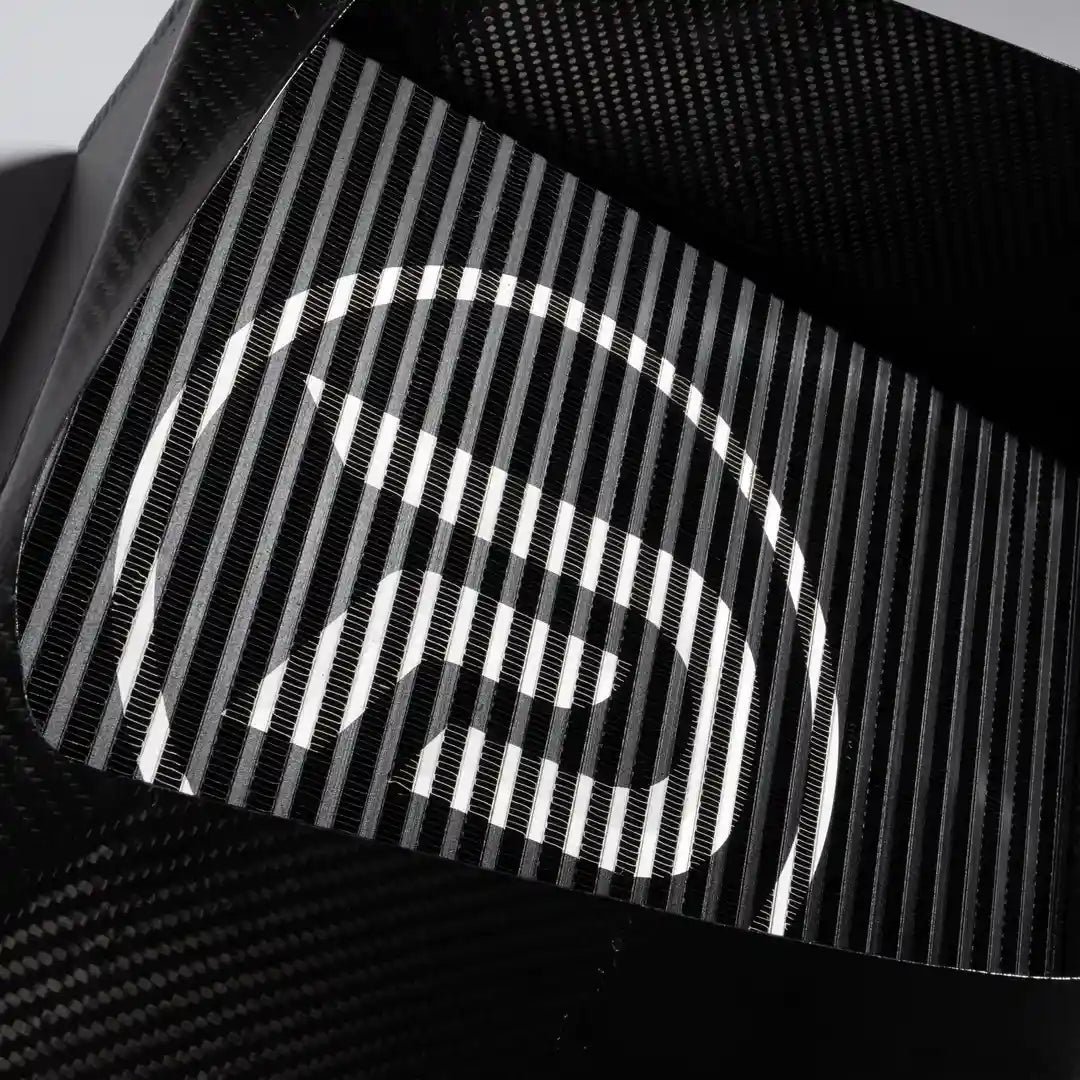 Power Division - Intercoolers Kit - Lamborghini Urus LB736 4.0T TFSI EA825 - Image 5