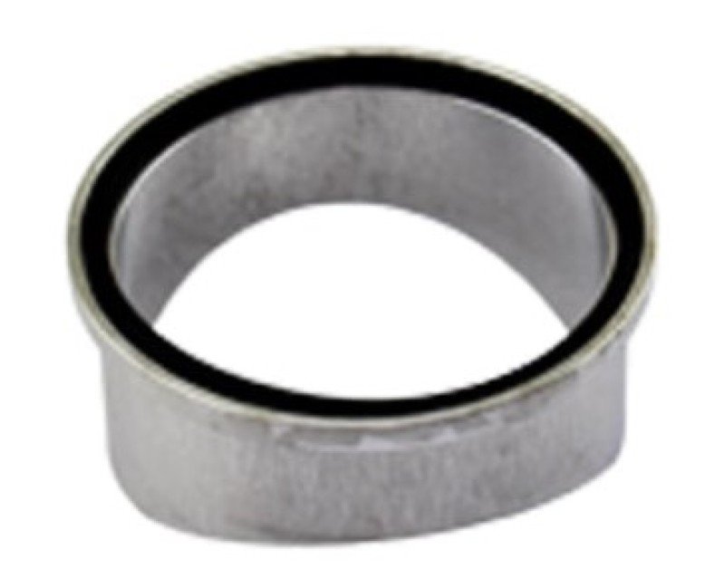 Turbosmart BOV Power Port Alloy Weld Flange - Image 2