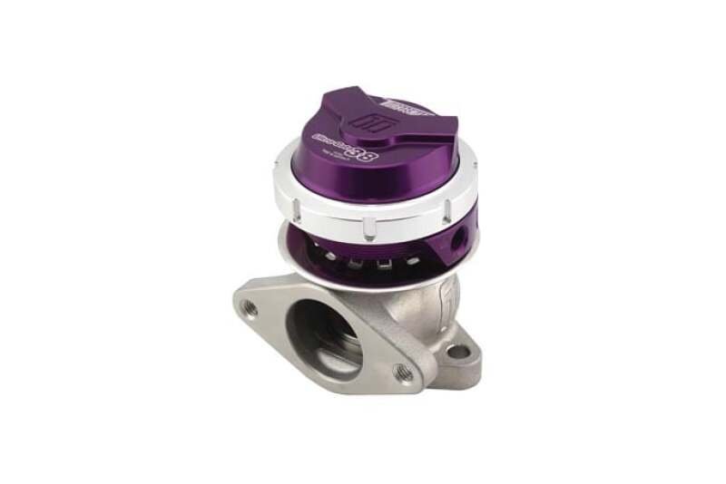 Turbosmart WG38 Gen V Ultragate 38 14psi Purple - Image 5