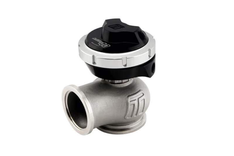 Turbosmart WG40ALV Gen V Comp-Gate 40mm - 5 PSI Black - Image 5
