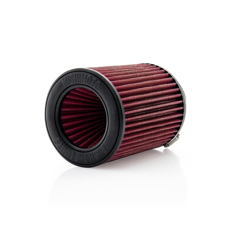 Mishimoto 15-21 VW Golf/GTI Performance Air Intake Kit - Polished - Image 3