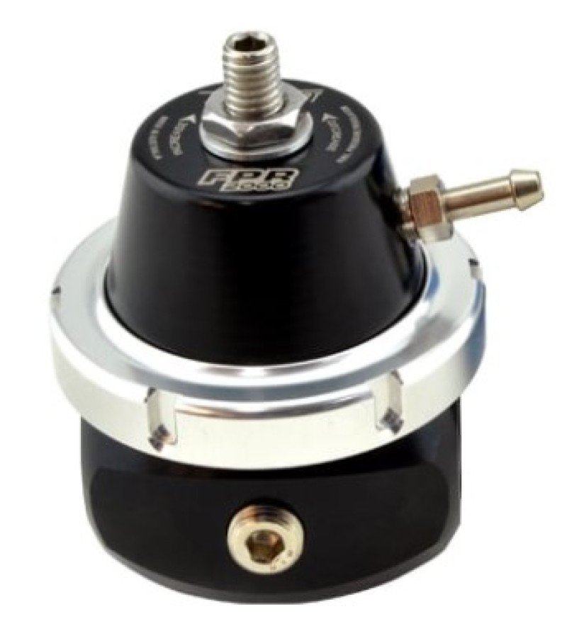 Turbosmart FPR 2000 2017 -8 AN - Black - Image 2