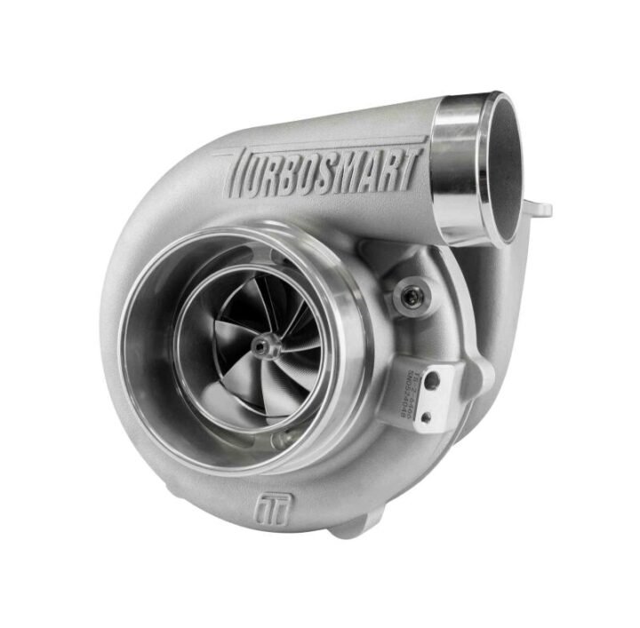 Turbosmart Water Cooled 6466 T40.82AR Externally Wastegated TS-2 Turbocharger