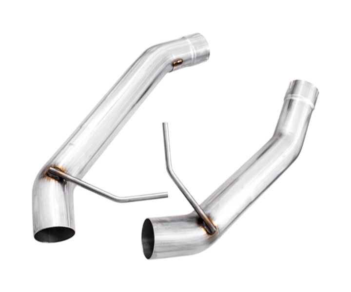 AWE Tuning Track Edition Conversion Kit - Audi B9 RS 5 Coupe 2.9L Turbo