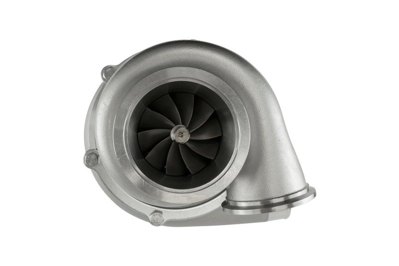 Turbosmart Water Cooled 7170 V-Band Inlet/Outlet A/R 0.96 External Wastegate TS-2 Turbocharger - Image 3