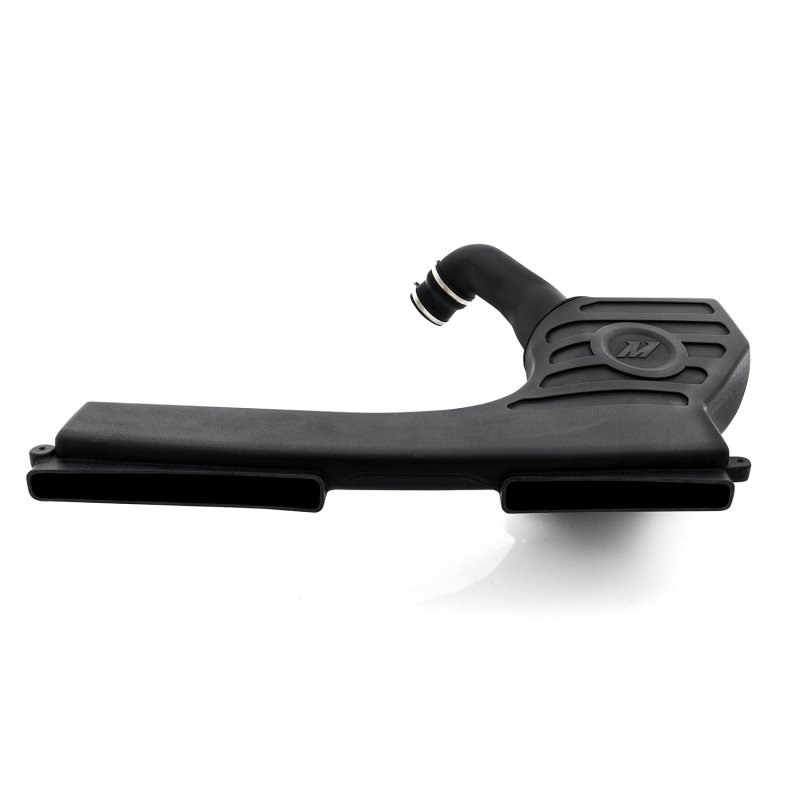 Mishimoto 15-21 VW Golf/GTI Performance Air Intake Kit - Polished - Image 9