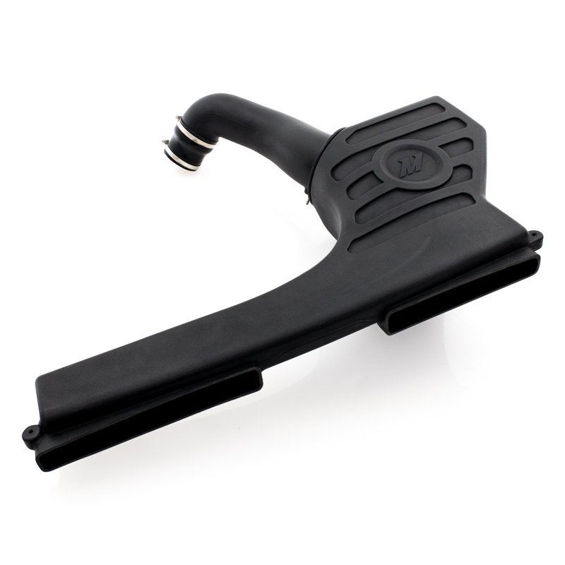 Mishimoto 15-21 VW Golf/GTI Performance Air Intake Kit - Polished - Image 6