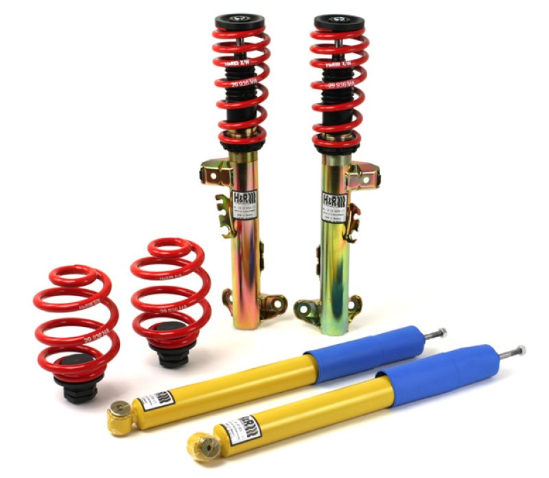 H&R 94-96 BMW M3 3.0L E36 Street Perf. Coil Over - Image 3