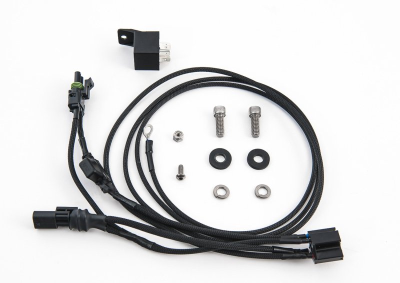 AWE Tuning Audi B8.5 3.0T ColdFront Coolant Pump - Image 3