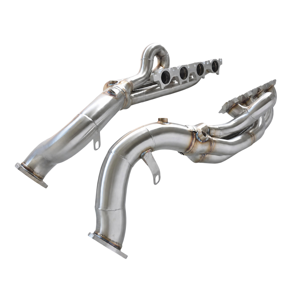Untd. Performance Catless Manifold / Headers - Audi RS5 V8 B8 B8.5 4.2L - Image 5