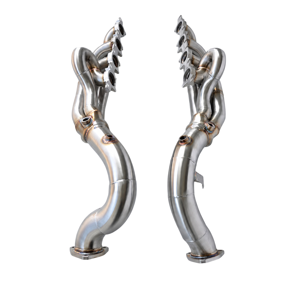 Untd. Performance Catless Manifold / Headers - Audi RS5 V8 B8 B8.5 4.2L - Image 4