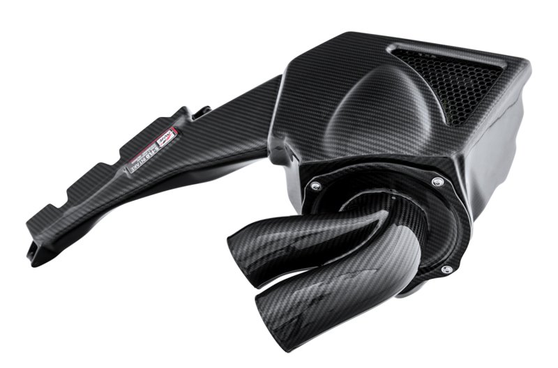 AWE Tuning Audi C7 S6 / S7 4.0T S-FLO Carbon Intake V2 - Image 2