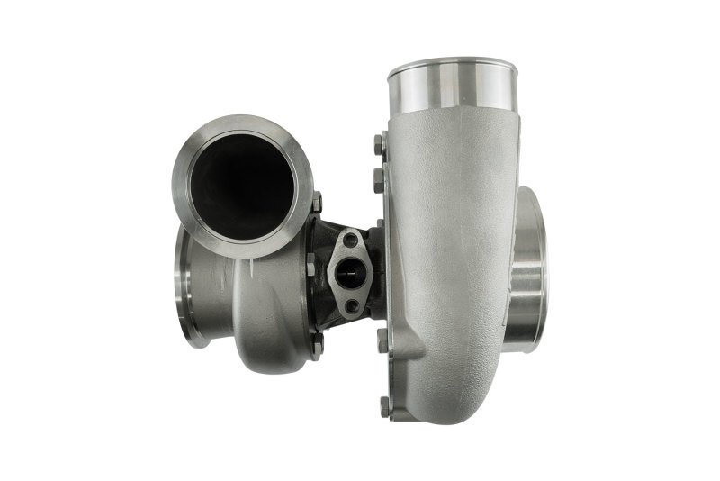 Turbosmart Oil Cooled 5862 V-Band Inlet/Outlet A/R 0.82 External Wastegate TS-1 Turbocharger - Image 2