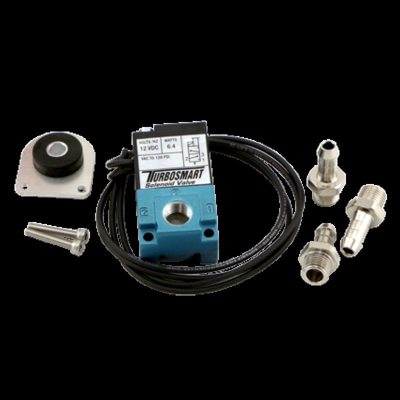 Turbosmart eB2 Spare Solenoid kit - Image 5