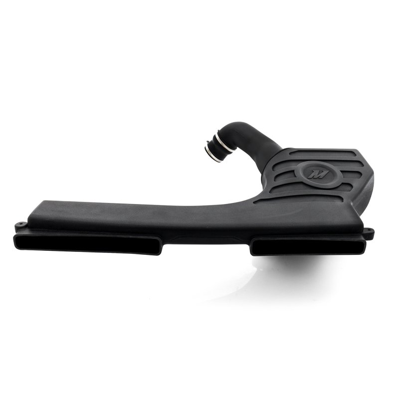 Mishimoto 15-21 VW Golf/GTI Performance Air Intake Kit - Polished - Image 2