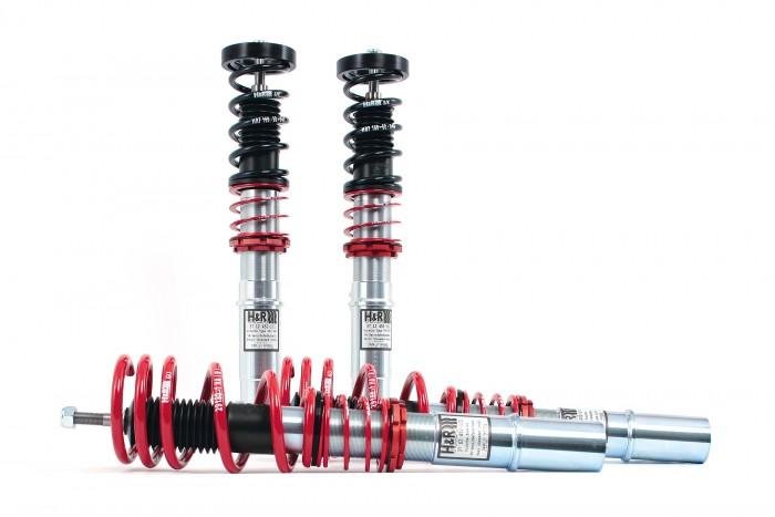 H&R 11-16 BMW 528i/535i/550i F10 Street Perf. Coil Over (Non EDC) - Image 3