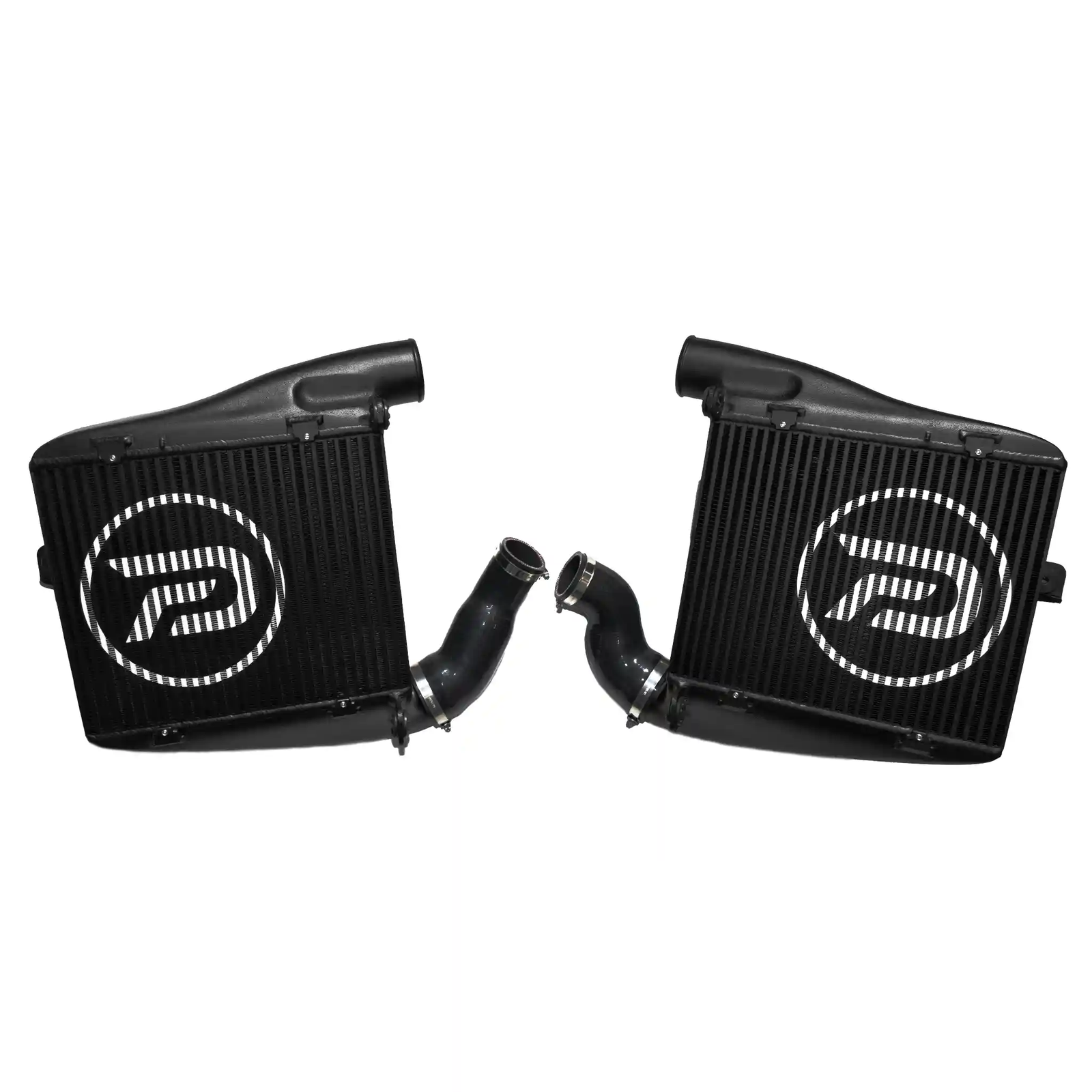 Power Division - Intercoolers Kit - Audi S8 D5 4.0T TFSI EA825 - Image 4