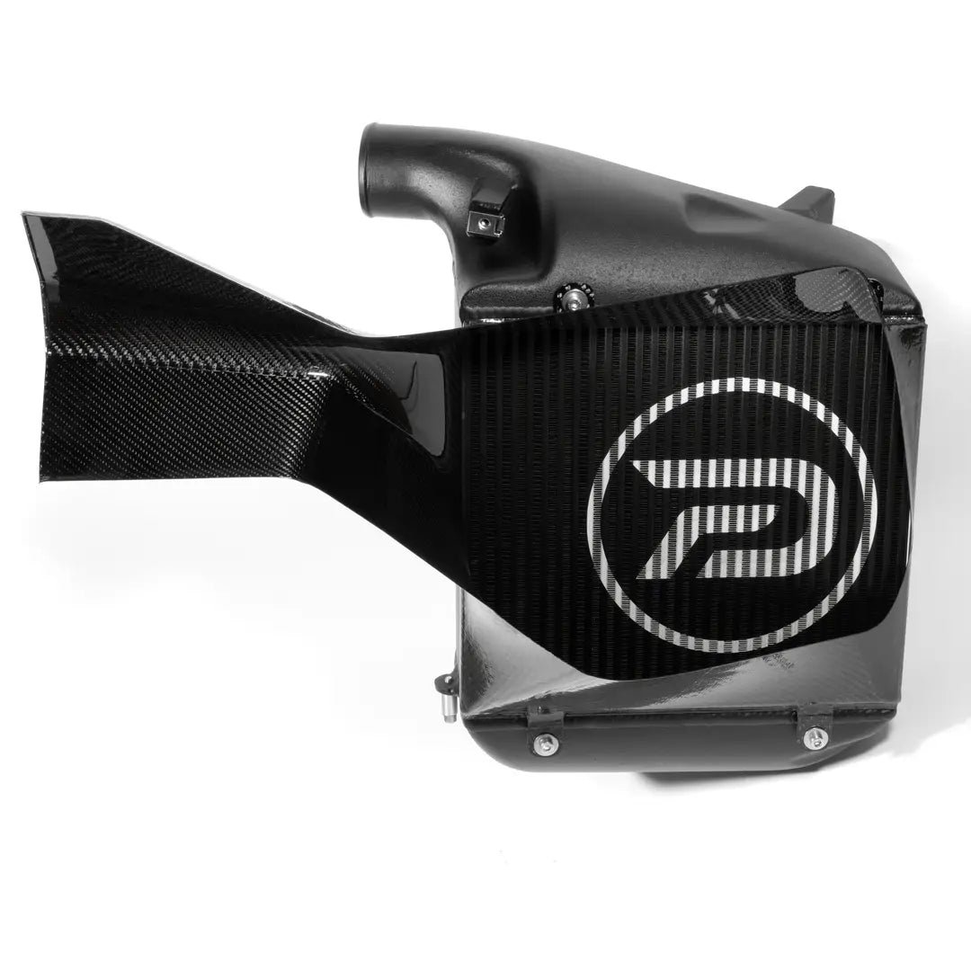Power Division - Intercoolers Kit - Lamborghini Urus LB736 4.0T TFSI EA825 - Image 2