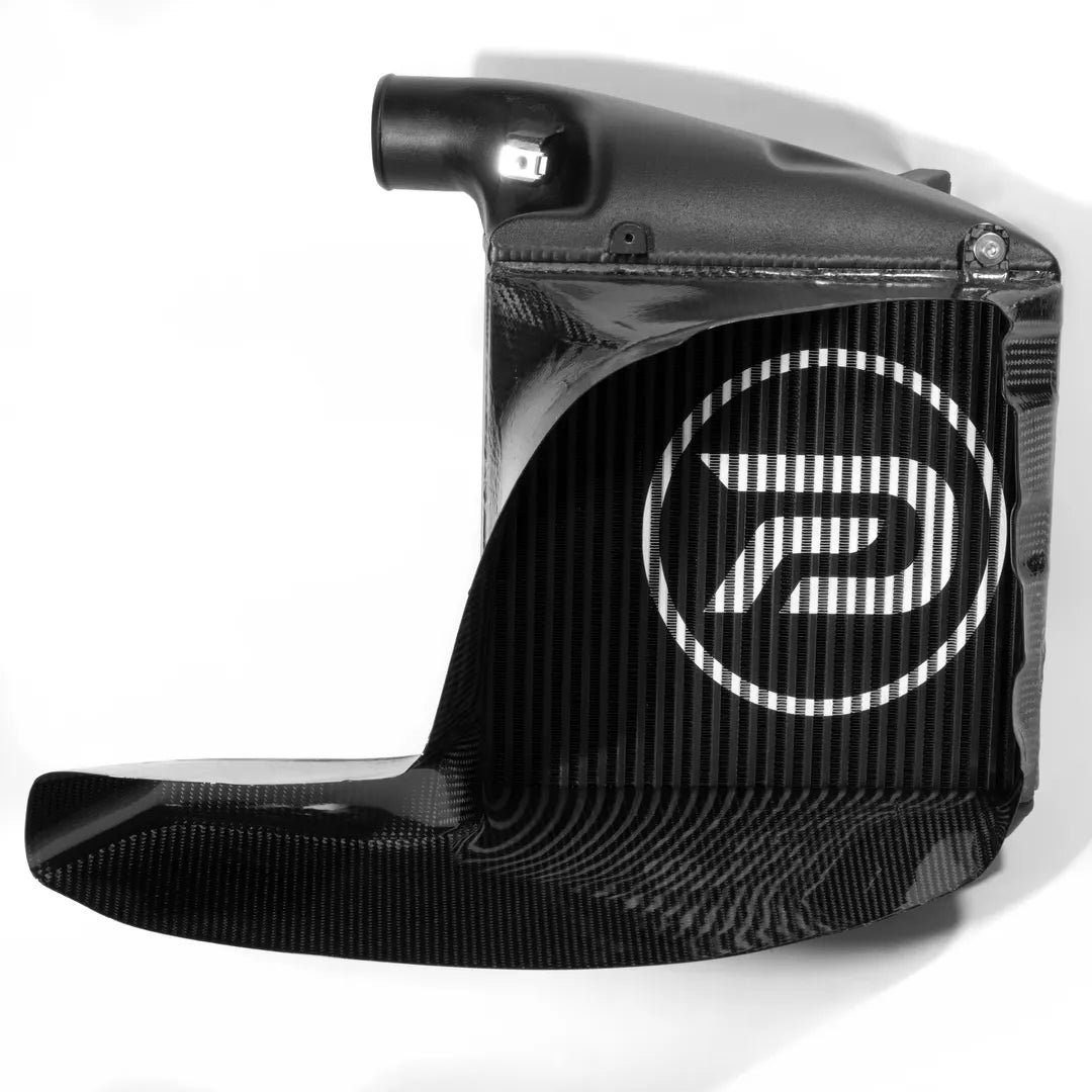 Power Division - Intercoolers Kit - Audi RSQ8 4M 4.0T TFSI EA825 - Image 2