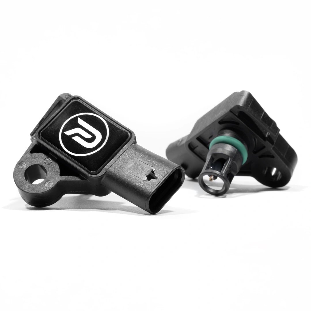Power Division - 4Bar MAP Sensors - Audi RS6/RS7/RSQ8/S8/SQ7/SQ8, Lamborghini Urus, Porsche Cayenne Turbo/Panamera, Bentley Bentayga - 4.0T TFSI EA825