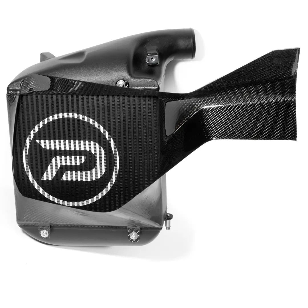 Power Division - Intercoolers Kit - Lamborghini Urus LB736 4.0T TFSI EA825