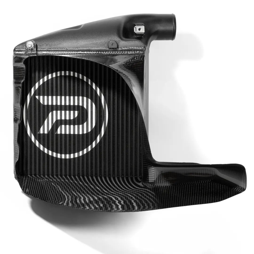 Power Division - Intercoolers Kit - Audi RSQ8 4M 4.0T TFSI EA825