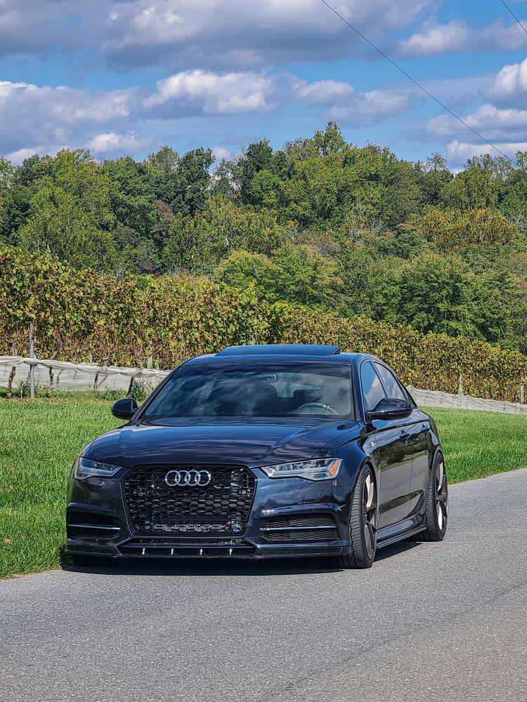 Jackal Motorsports Audi A6/A7/A8 3.0T C7.5 CREC ECU / TCU Tune