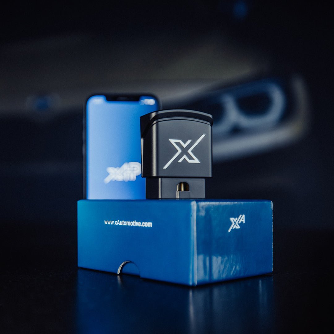 xA Ultra WiFi Adapter - OBD Flash Adapter for BMW MINI Supra - Image 2