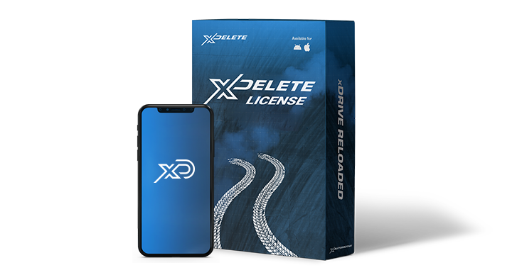 xDelete - BMW xDrive AWD to RWD Switch